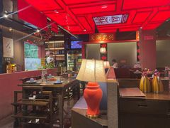 -京门老爆三·铜锅涮肉 爆肚(芳群园店)