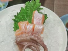 -福樱兰海鲜放题铁板烧(加州店)