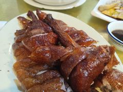 -烧鹅妹饭店