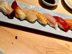 -Tuna maki寿司(园区永旺店)