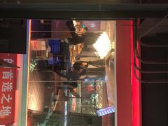 -肉串汪(望京店)