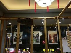 -下梅人家土菜馆(历史文化餐厅度假区店)