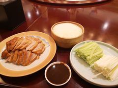 -海尔洲际酒店天下一品中餐厅
