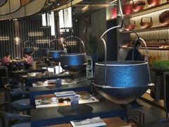 -盡膳口福跷脚牛肉火锅(北美新天地店)