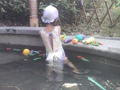 -溧阳天目湖天沐温泉