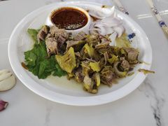 -伊穆祥牛肉面总店·清真