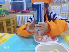 -华英星辰幼儿园(二马路分园)