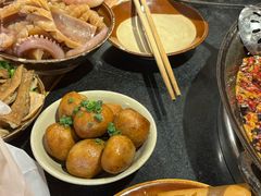 -咖咖火锅(老店)