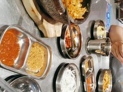 -哈哈碳都·牛肋条无限自助烤肉(台江万达店)