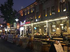 -巴伐利亚啤酒坊(意式风情街店)