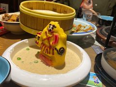 -局气烤鸭·北京菜(前门店)