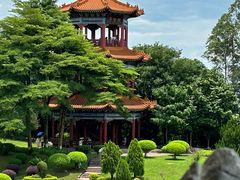 -广州莲花山旅游区