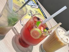 -卡朋西餐(悦汇城店)