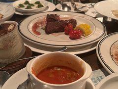 -食间牛排(湖西路店)