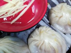 -食惠里小笼包面馆(越秀店)