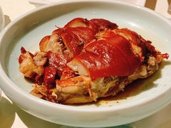 -在前门·烤鸭北京菜(五月花广场店)