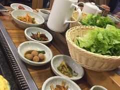 -金顺碳烤肉(1号店)