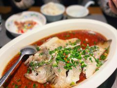 -老头儿油爆虾(星光一期店)