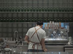 -RWORK·COFFEE(滨江店)