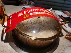 竹笙王猪肚鸡-顺德公广东猪肚鸡·煲仔饭(白石洲店)