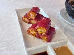 -怀德酒楼·粤菜·海鲜·茶点(怀德万象汇店)