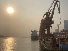 -黄埔古港
