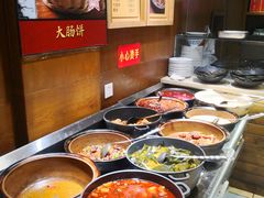 -虢国羊肉汤馆(政二街店)
