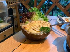 -大头椰·椰子鸡火锅(南宁万象城店)