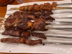 -巴依老爷新疆美食(常营店)