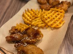 -必胜客(新中纬店)