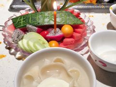 -海底捞火锅(龙岗星河COCO Park店)