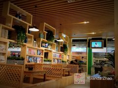 -御池园(顾村公园店)