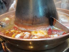 -瑞成祥老北京炭火锅(仙林店)