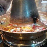 返校第一天晚上去恰火锅