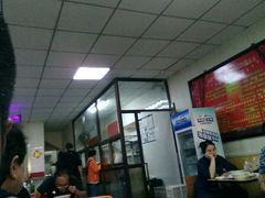 -津门永胜包子铺(哈尔滨道总店)