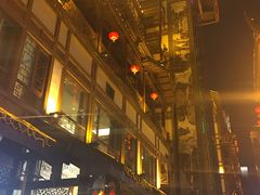 -小天鹅火锅·一线江景洪鼎旗舰店(洪崖洞店)