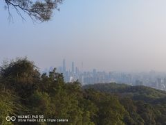 -广州市白云山风景名胜区