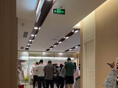-普惠体检中心(西安劳南体检中心)