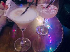 -罗斯福色戒酒吧(外滩店)