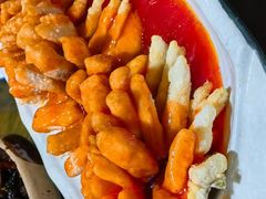 -神仙钵湘香土菜馆(光华路店)