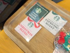 -星巴克(衡阳崇盛晶珠广场店)