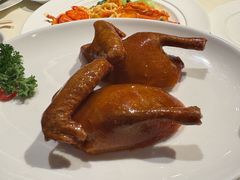 -利苑酒家(华熙国际店)