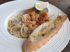 -盐说Salt Talk北美风味西餐厅(海上世界店)