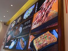-不是烧烤·武汉大排档(亚运村店)