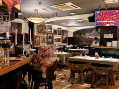 -碧特博格啤酒花园餐厅(芜湖路店)