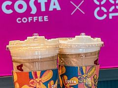 -COSTA COFFEE(吴江路店)
