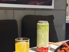 -海底捞火锅(锦艺城店)