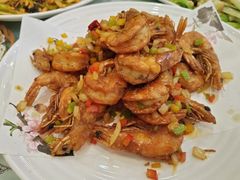 -桃子餐厅·天津菜(王顶堤总店)