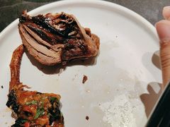 -鸽子侯·家宴·平价海鲜(市图书馆店)