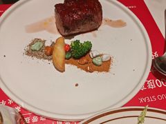 -赤火牛排(金狮广场店)